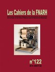 Les Cahiers de la FNARH n°122 PROMO NOËL