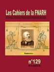 Les Cahiers de la FNARH n°129 PROMO NOËL